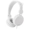 Image de Maxell Spectrum Headphones HP Casque avec micro pleine taille jack 3,5mm blanc