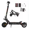 Image de Trottinette Ãlectrique Kukirin G2 Master, Moteur 2*1000w Batterie 52v 20.8ah 70km PortÃ©e Maximale