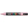 Image de Marqueur Posca Pointe Moyenne Couleur Rose Clair
