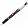 Image de Marqueur Peinture Posca, Pc-1mr, Blanc