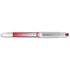 Image de Uniball Roller Eye Needle Point, Pointe Aiguille, Coloris Rouge