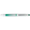 Image de Uni-Ball Roller Eye Needle Pointe D'Ã©criture: 0,7 Mm, Vert 1 UnitÃ©(S)