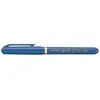 Image de Uni-Ball Stylo Feutre Sign Pen (Myt7 B), Bleu