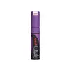 Image de Marqueur craie pointe conique - Violet