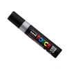 Image de Marqueur PC-17K pointe extra-large Argent