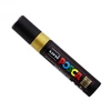 Image de Marqueur PC-17K pointe extra-large Or