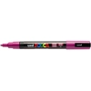 Image de Marqueur PC-3M Pointe conique Fine 0.9-1.3 mm Rose Fuchsia