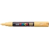 Image de Marqueur PC-1MC Pointe conique Extra-Fine 0.7-1 mm Abricot