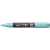 Image de Marqueur PC-1MC Pointe conique Extra-Fine 0.7-1 mm Vert d'eau