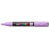 Image de Marqueur PC-1MC Pointe conique Extra-Fine 0.7-1 mm Lavande