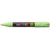 Image de Marqueur PC-1MC Pointe conique Extra-Fine 0.7-1 mm Vert pomme