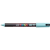 Image de Marqueur PC-1MR Pointe calibrée Extra-fine 0.7 mm Vert d'eau