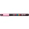 Image de Posca Pc-1mr Marqueur 1 PiÃ¨ce(S) Pointe Fine Rose