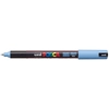 Image de Marqueur PC-1MR Pointe calibrée Extra-fine 0.7 mm Bleu glacier