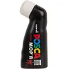 Image de Marqueur - Posca - Mop'r - Blanc - Pointe Ronde Xxl - 3 Ã 19 Mm - Tous Supports