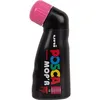 Image de Marqueur - Posca - Mop'r - Rose - Pointe Ronde Xxl - 3 Ã 19 Mm - Tous Supports