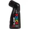 Image de Marqueur - Posca - Mop'r - Noir - Pointe Ronde Xxl - 3 Ã 19 Mm - Tous Supports