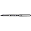Image de Uni-Ball Stylo Roller Encre Liquide RecyclÃ© Ub157e Pointe Moyenne Noir
