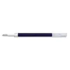 Image de Uniball Recharge Pour Rt207 Pointe Conique Bleu