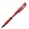 Image de Roller Encre Gel Signo Broad 1 mm - Rouge métallique