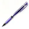 Image de Roller Encre Gel Signo Broad 1 mm - Violet métallique