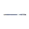 Image de Stylo gel Signo - Bleu - 0,7 mm