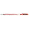 Image de Uni-Ball Roller Signo Fantastic Gel Rouge 1 UnitÃ©(S)