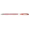 Image de Stylo gel Signo - Rouge - 0,7 mm