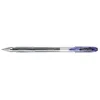 Image de Uni-Ball Roller Signo Fantastic Gel Violet 1 UnitÃ©(S)