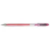 Image de Uni-Ball Roller Signo Fantastic Gel Rose 1 UnitÃ©(S)