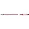 Image de Stylo gel Signo - Rose - 0,7 mm