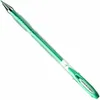 Image de Stylo Roller Signo Ecriture Moyenne Vert MÃ©tallisÃ© - Signo