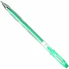 Image de Stylo Roller Signo Ecriture Large Vert PailletÃ© - Signo