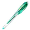 Image de Signo Fantastic Gel Stylo encre pailleté - Green