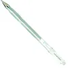Image de Stylo Roller Signo Ecriture Large Argent PailletÃ©