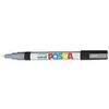Image de Marqueur Gouache Posca Pf Ogive Blanc