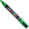 Image de Uni-Ball Marqueur Peinture Posca (Pc-5m), Vert FoncÃ©