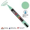 Image de Marqueur Posca pointe conique - Trait moyen 2,5 mm - Vert clair