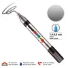 Image de Marqueur Posca pointe conique - Trait moyen 2,5 mm - Argent