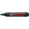 Image de Marqueur Prockey pointe conique Noir