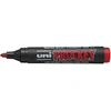 Image de Marqueur Prockey pointe conique Rouge