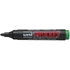 Image de Marqueur Prockey pointe conique Vert