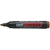 Image de Marqueur Prockey pointe conique Marron