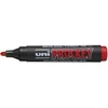 Image de Marqueur Prockey pointe biseau Rouge