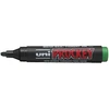 Image de Marqueur Prockey pointe biseau Vert