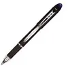 Image de Stylo Gel Jetstream - Uni-Ball - Sx 210 - Encre Gel - Bleu - Moyenne