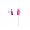 Image de Sony MDR-E9LP - Ãcouteurs - embout auriculaire - filaire - jack 3,5mm - rose
