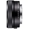 Image de Sony SELP1650 - Objectif à zoom - 16 mm - 50 mm - f/3.5-5.6 PZ OSS - Sony E-mount - pour Cinema Line; a VLOGCAM; a1; a1 II; a6700; a7 IV; a7 V; a7C; a7C II; a7CR; a7R V; a9 III
