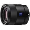 Image de Sony SEL55F18Z - Objectif - 55 mm - f/1.8 Sonnar T* FE ZA - Sony E-mount - pour Cinema Line; a VLOGCAM; a1; a1 II; a6700; a7 IV; a7 V; a7C; a7C II; a7CR; a7R V; a9 III
