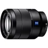 Image de Sony SEL2470Z - Objectif à zoom - 24 mm - 70 mm - f/4.0 Vario-Tessar T* FE ZA OSS - Sony E-mount - pour Cinema Line; a VLOGCAM; a1; a1 II; a6700; a7 IV; a7 V; a7C; a7C II; a7CR; a7R V; a9 III